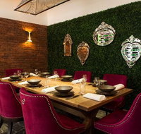 Rawsons Restaurant - Accommodation Bookings