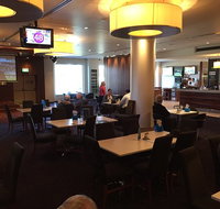Sharkies Grill - Accommodation Bookings