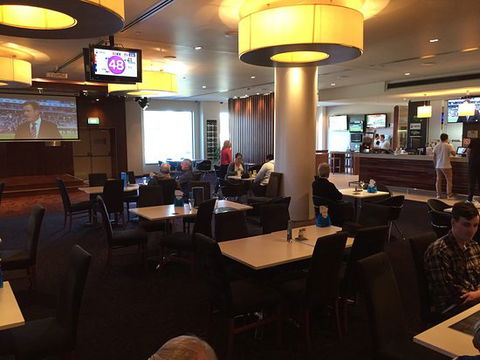 Sharkies Grill - Accommodation Bookings 0