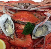 Smith's Seafoods - Accommodation Bookings