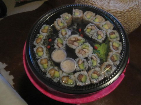 Sushi Kenzo - Accommodation Bookings 0