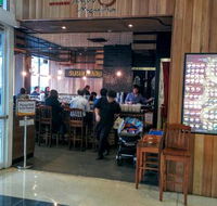Sushi Maru - Accommodation Bookings