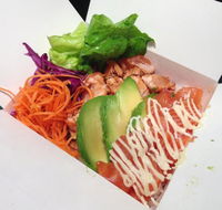 Sushi Village - Accommodation Bookings