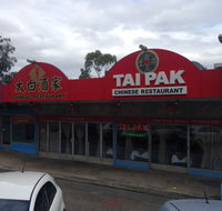 Tai Pak - Accommodation Bookings