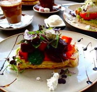 The Rocks Pantry - Accommodation Bookings