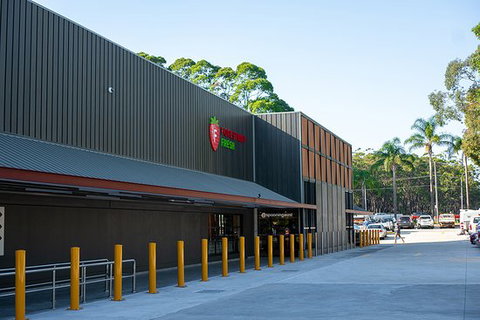 The Tasting Deck At Forestway - Accommodation Bookings 0