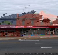 Tollgate Hotel - Accommodation Bookings