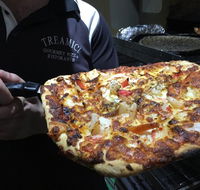Treamici Pizzeria - Accommodation Bookings