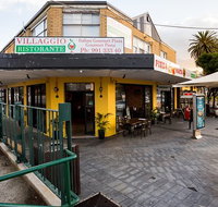 Villaggio ristorante - Accommodation Bookings