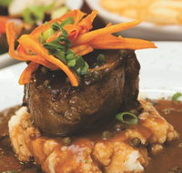 Adagio's Restaurant - Accommodation Bookings