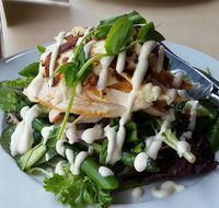 Cafe Twelve - Accommodation Bookings