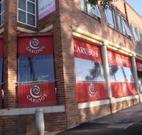 Caruso's Gourmet Pizza  Italian Restaurant - Accommodation Bookings