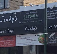 Cindy's Chickens - Accommodation Bookings