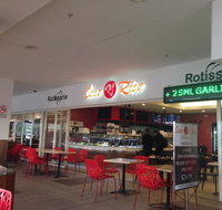 Coco Rico - Accommodation Bookings