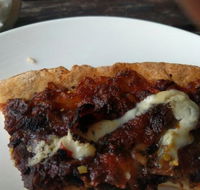 Crust Gourmet Pizza Bar Dee Why - Accommodation Bookings