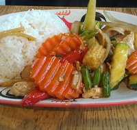 Five Stars Thaitanic Chester Hill - Accommodation Bookings