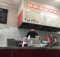 Grills On Wills Road - Accommodation Bookings