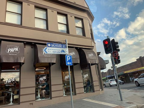 Haberfield Chinese Restaurant - Accommodation Bookings 0
