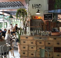 Hazelhurst Cafe - Accommodation Bookings