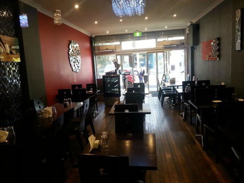 ICON Restaurant & Cafe - Accommodation Bookings 0