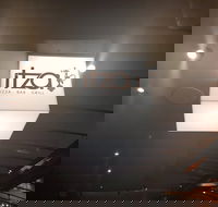 Itza Pizza Cafe - Accommodation Bookings