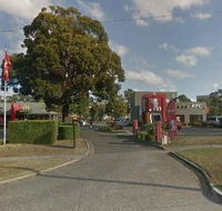KFC - Accommodation Bookings