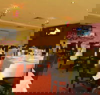 Kingfisher Indian Restaurant - Accommodation Bookings