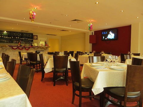 Kingfisher Indian Restaurant - Accommodation Bookings 0