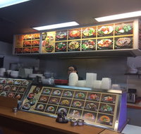 Korean Style Sausage  Cuisine - Accommodation Bookings