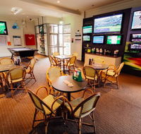 Lidcombe Hotel