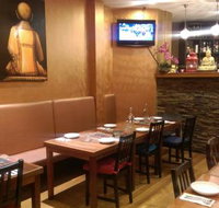 Nahm Thai - Accommodation Bookings