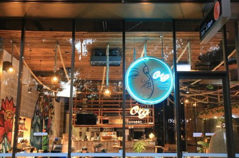 OTG On The Go Thai Restaurant And Bar - Accommodation Bookings 0