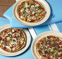 Pizza Capanna Warriewood - Accommodation Bookings
