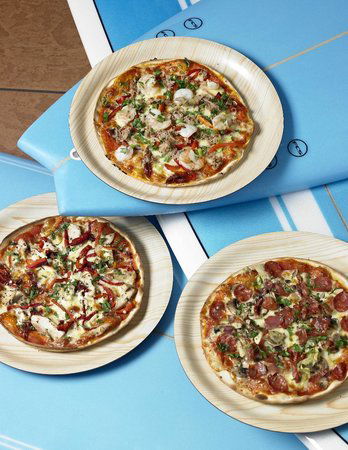 Pizza Capanna Warriewood - Accommodation Bookings 0