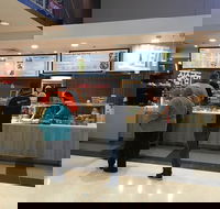 Ricks Wok  Noodles