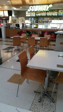 Subway - Accommodation Bookings 0