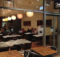 Thai Icon Restaurant - Accommodation Bookings