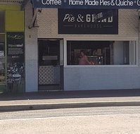 The Pie and Grind Bakehouse - Accommodation Bookings