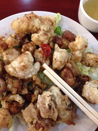 Xin Jiang Noodle Restaurant - Accommodation Bookings 0