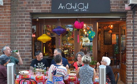 An Chut Chut - Accommodation Bookings 0