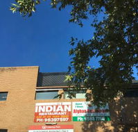 Avari Indian and Punjabi