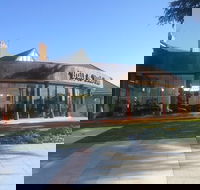 Bull  Bush Hotel