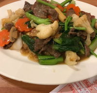 Chefs Delight Chinese  Cambodian Cuisine - Accommodation Bookings