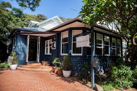 Clareville NSW Accommodation Bookings