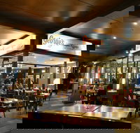 George's Gourmet Pizzeria