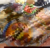 Gozleme Sarayi Turkish Cusine and Cafe - Accommodation Bookings