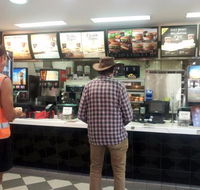 Hungry Jack's