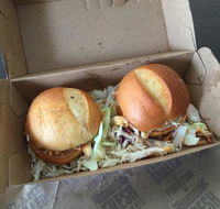 Hungry Jacks Pty Ltd - Accommodation Bookings