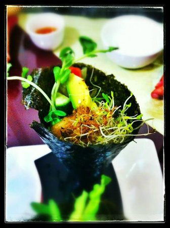 I Vege Restaurant - Accommodation Bookings 0