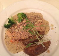 Jags Ristorante